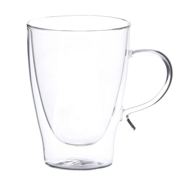 Aroma Glass Coffee Cup Set BMV