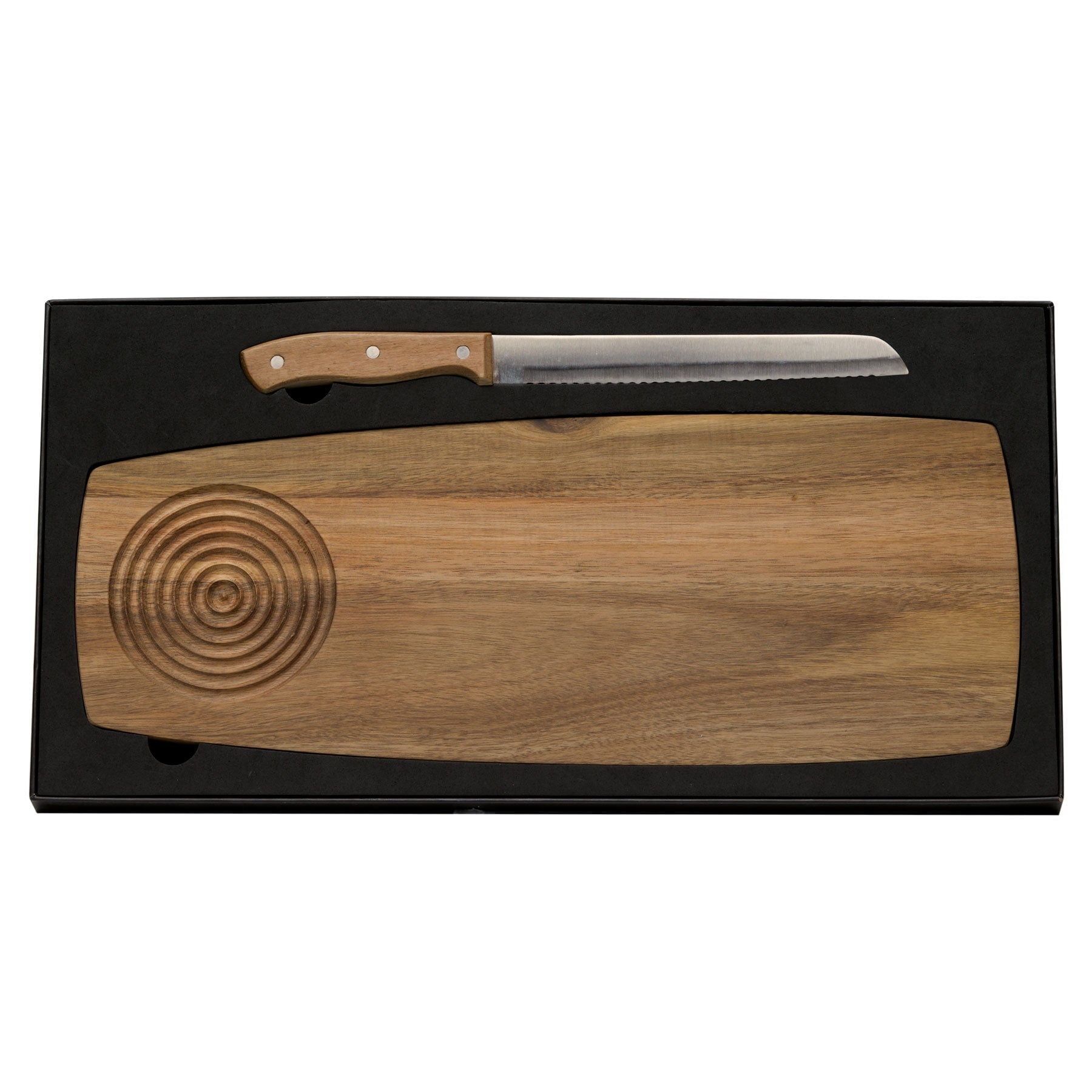 Artisan Tasting Board Set BMV