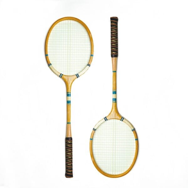 Backyard Badminton Set BMV