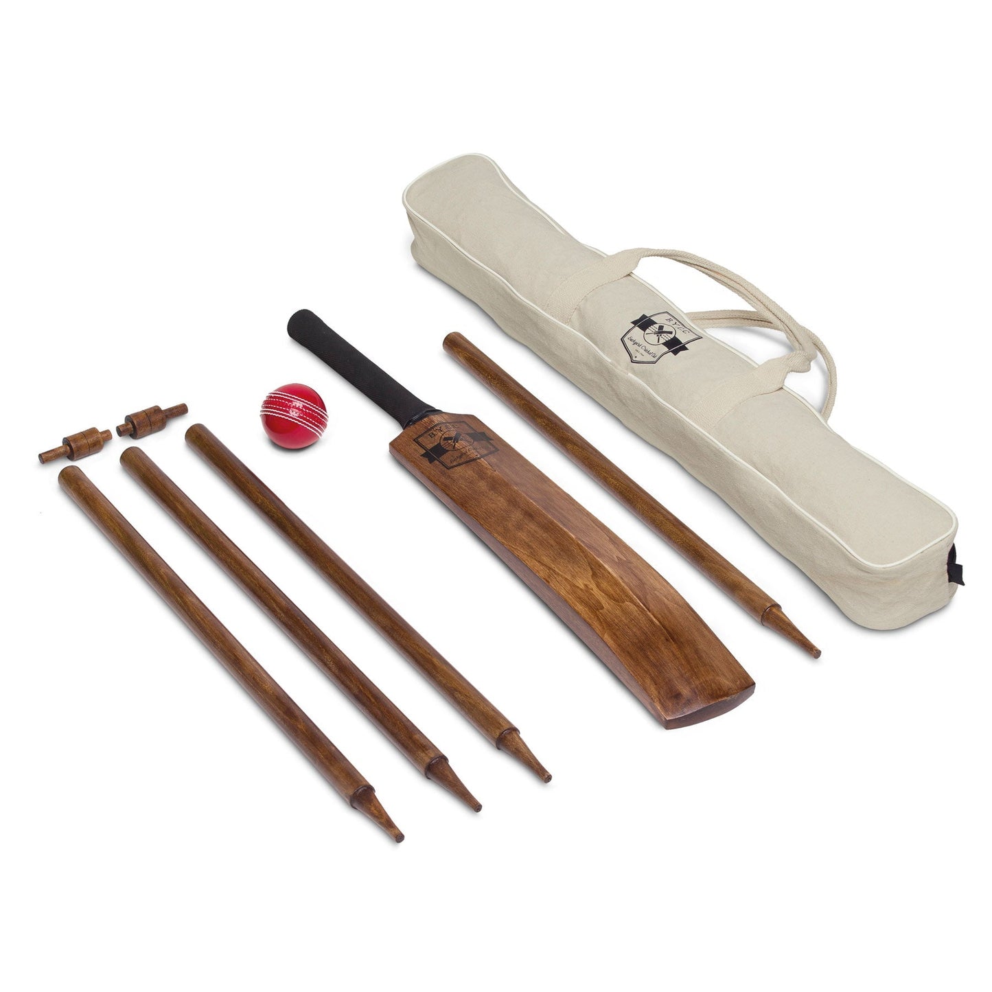 Backyard Cricket Set BMV