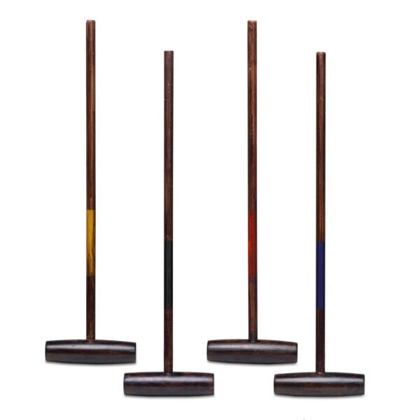 Backyard Croquet Set BMV