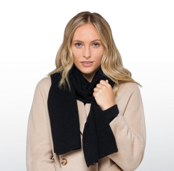 Barkers 100% Merino Scarf BMV