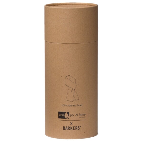 Barkers 100% Merino Scarf BMV