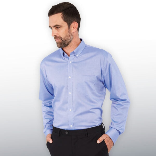 Barkers Clifton Shirt – Mens Shirts BMV