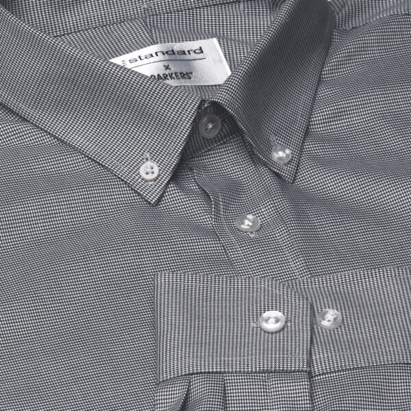 Barkers Norfolk Shirt – Mens Shirts BMV