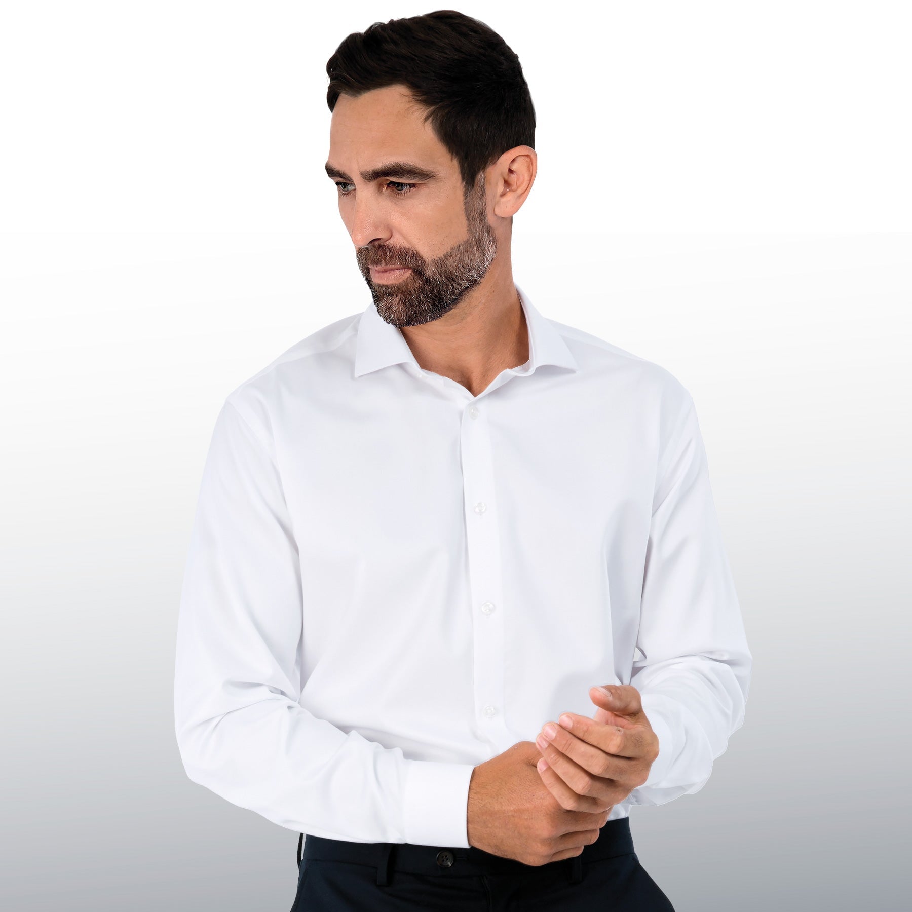 Barkers Origin Shirt – Mens Shirts BMV