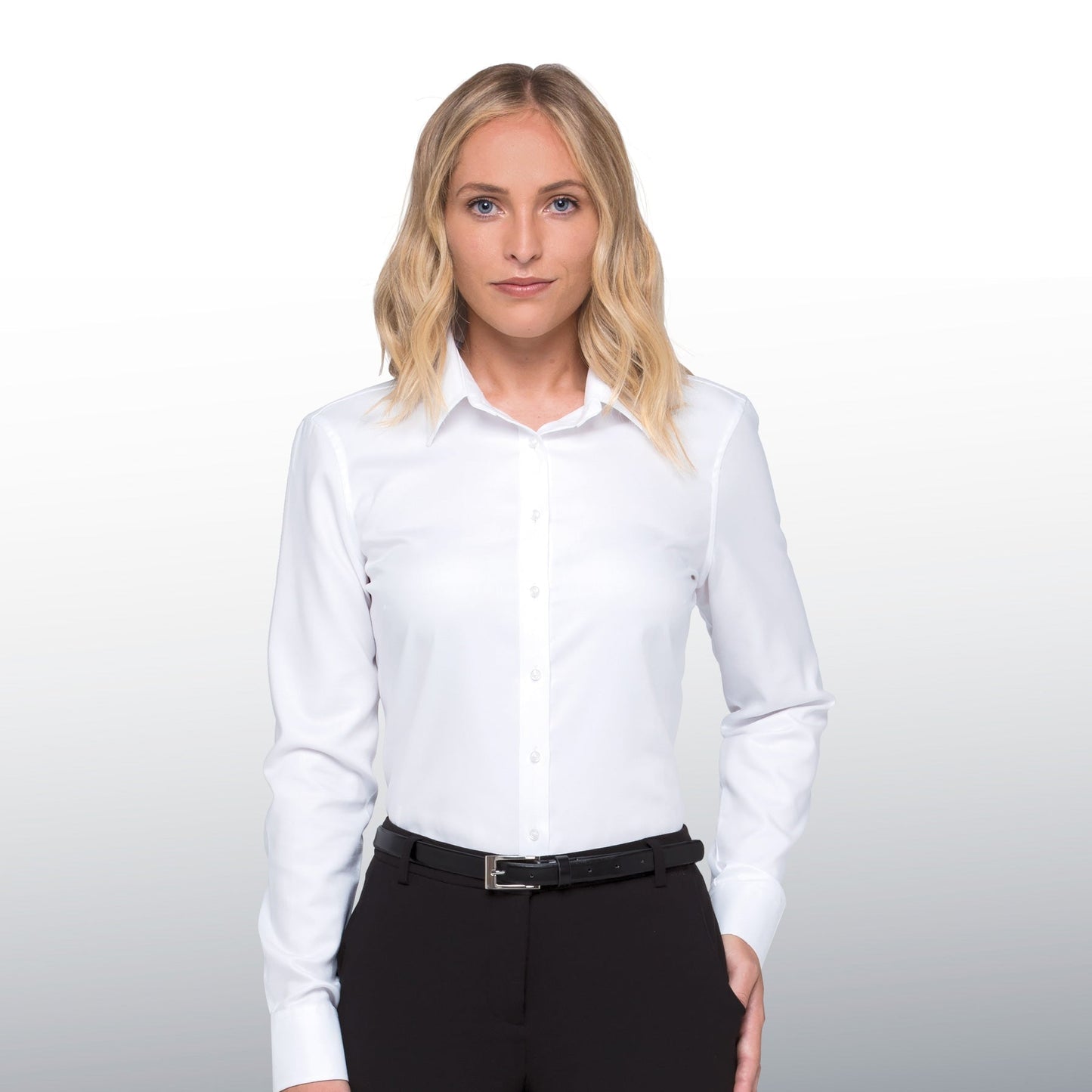 Barkers Origin Shirt – Womens Shirts BMV