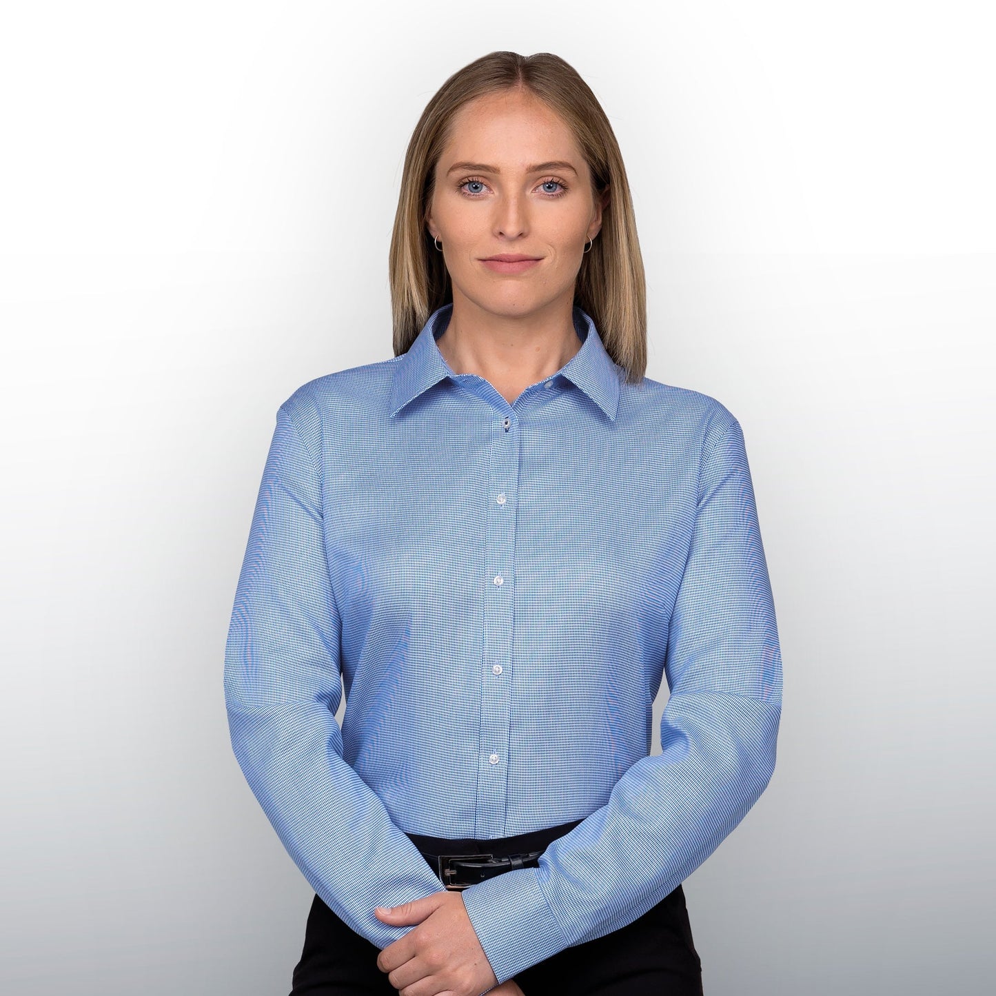 Barkers Quadrant Shirt – Womens Shirts BMV