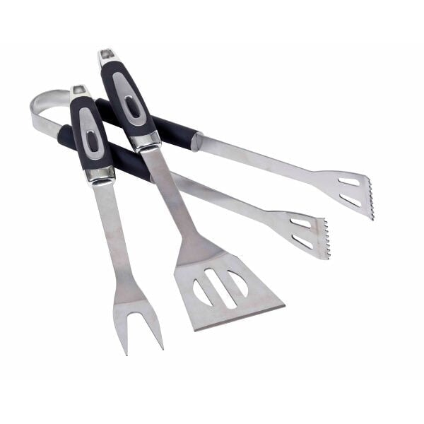 BBQ Grill Tool Set BMV