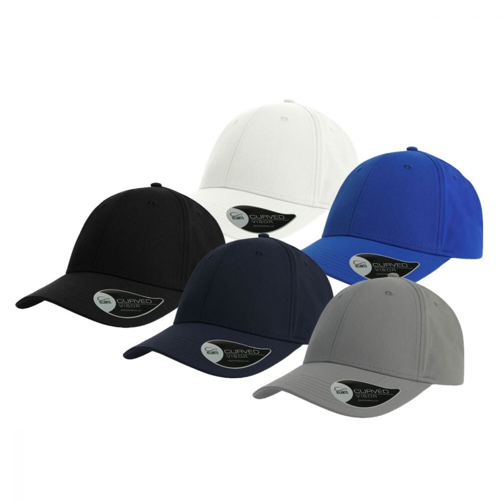 Atlantis Bolt Cap Accessories LegendLife