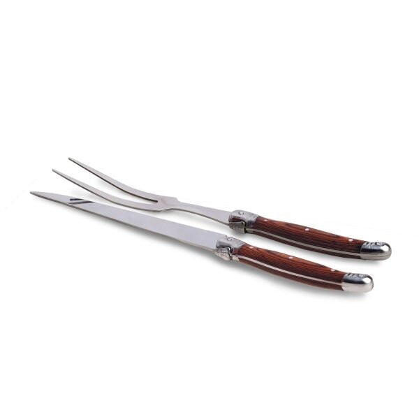 Bordeaux Carving Set BMV