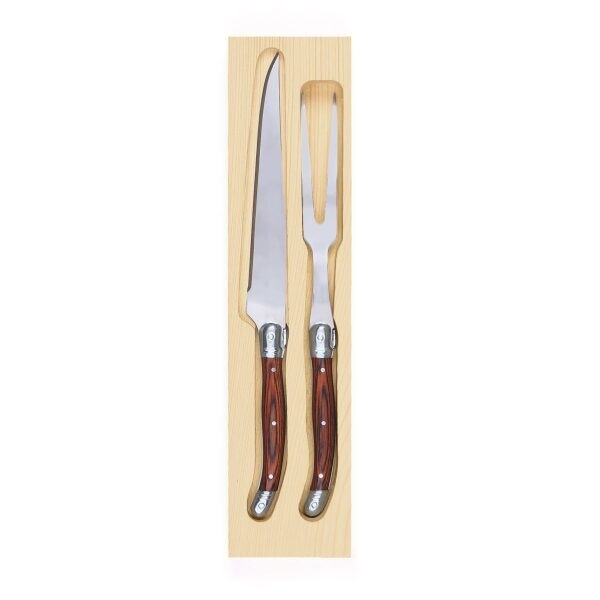 Bordeaux Carving Set BMV