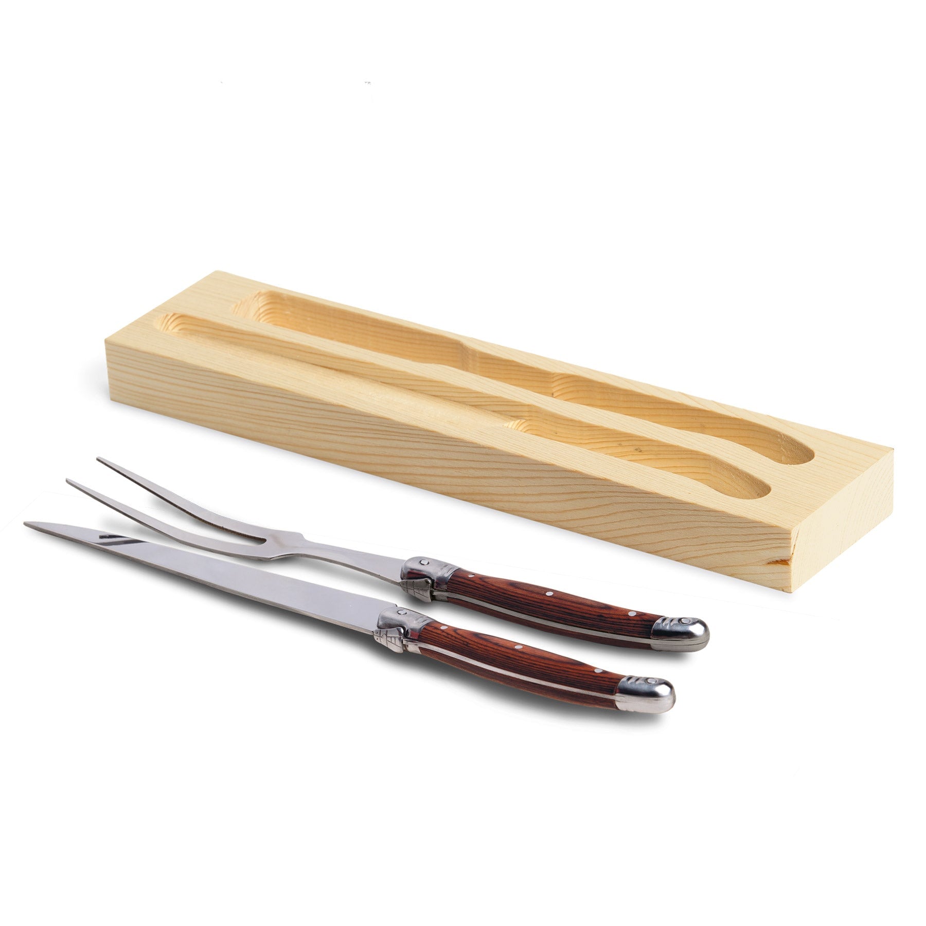 Bordeaux Carving Set BMV