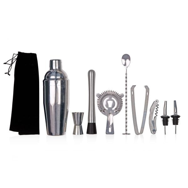 Decadent Cocktail 10 pcs Set BMV