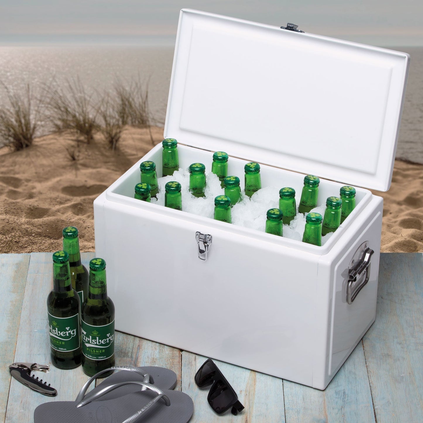 Detroit 20L Cooler Box BMV