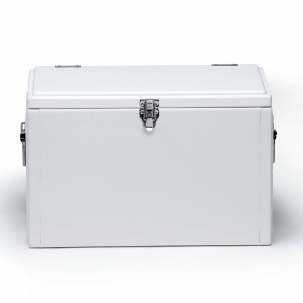 Detroit 20L Cooler Box BMV