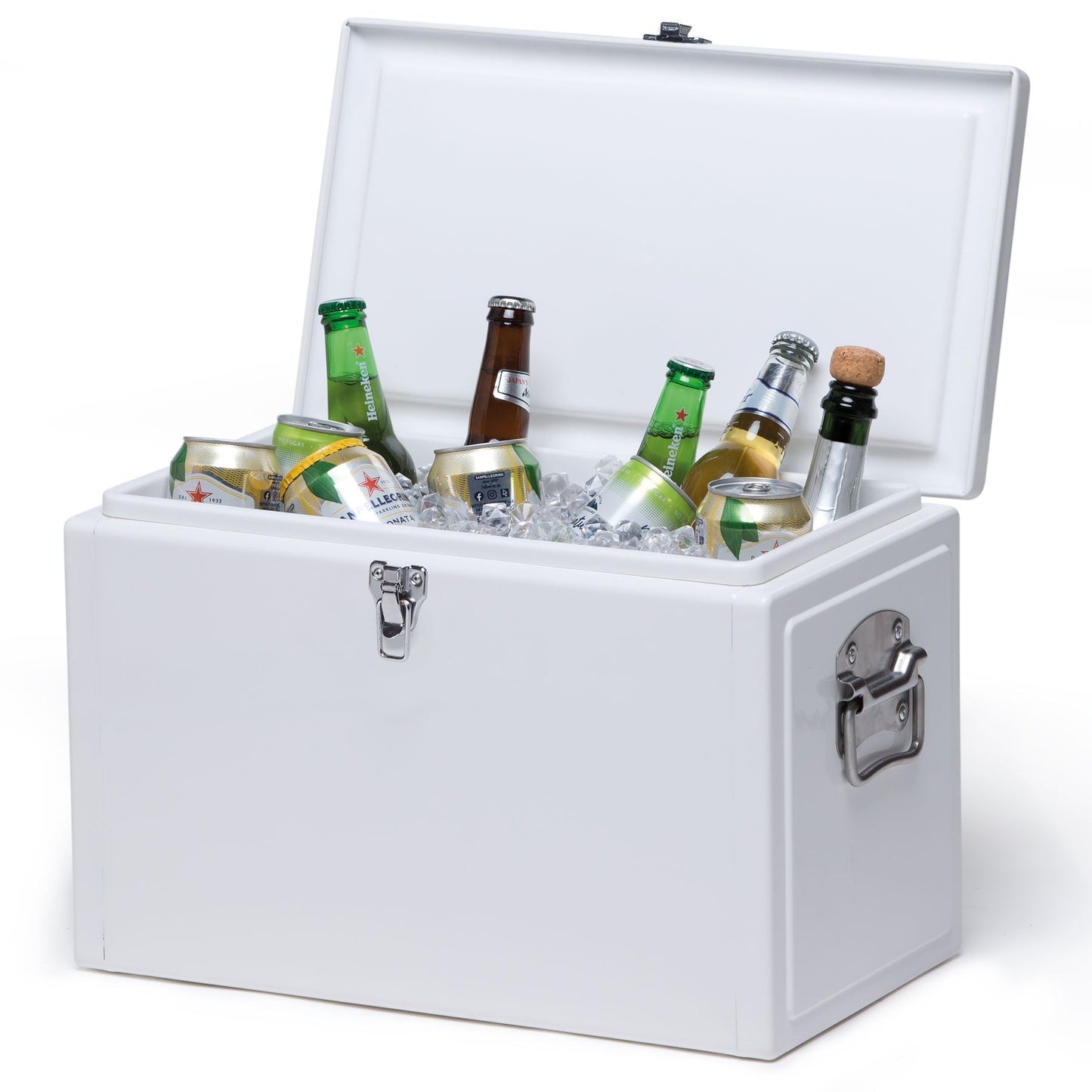 Detroit 20L Cooler Box BMV