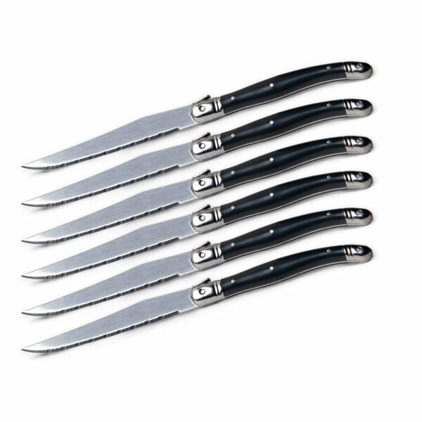 Euro 6 pcs Knife Set BMV