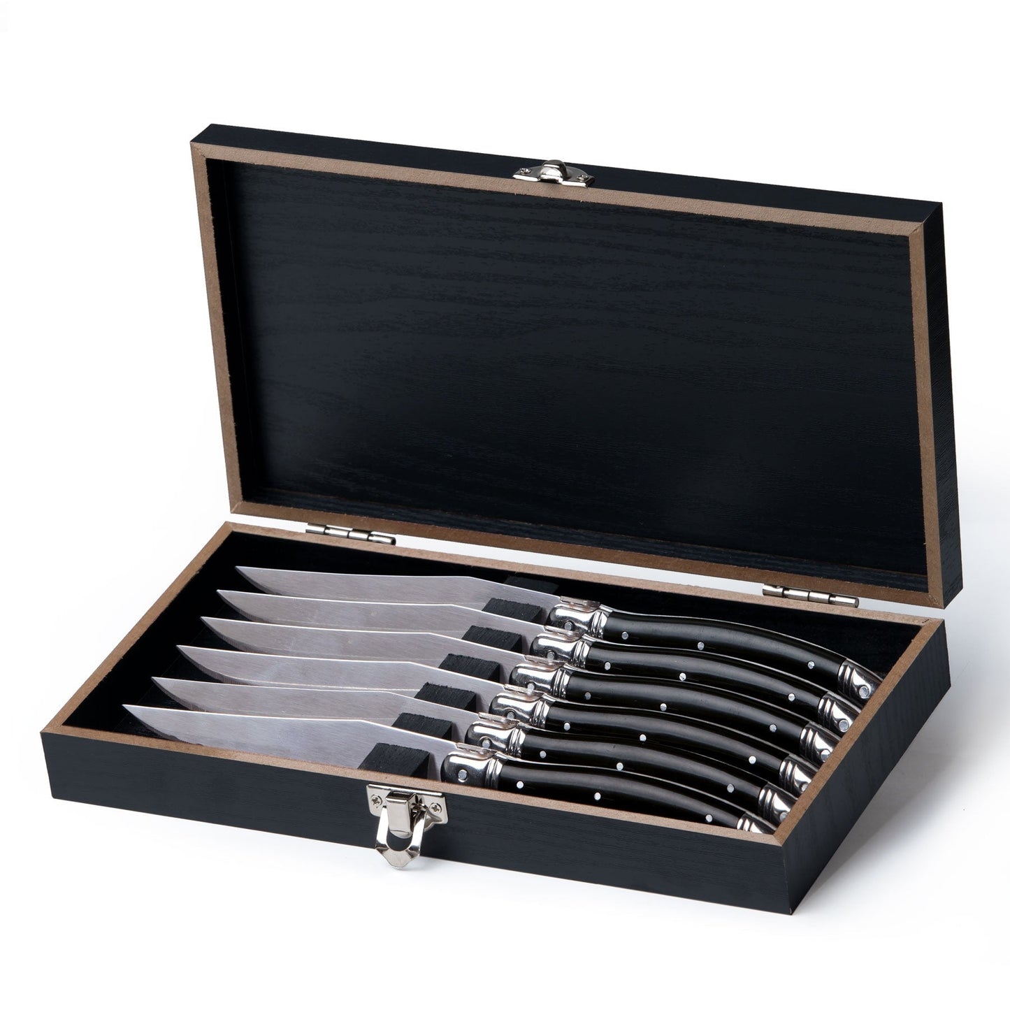 Euro 6 pcs Knife Set BMV