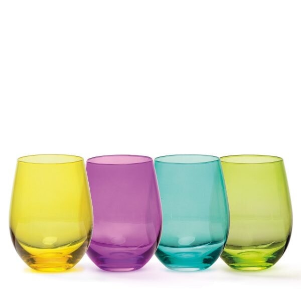 Festa Wine Glass Set BMV