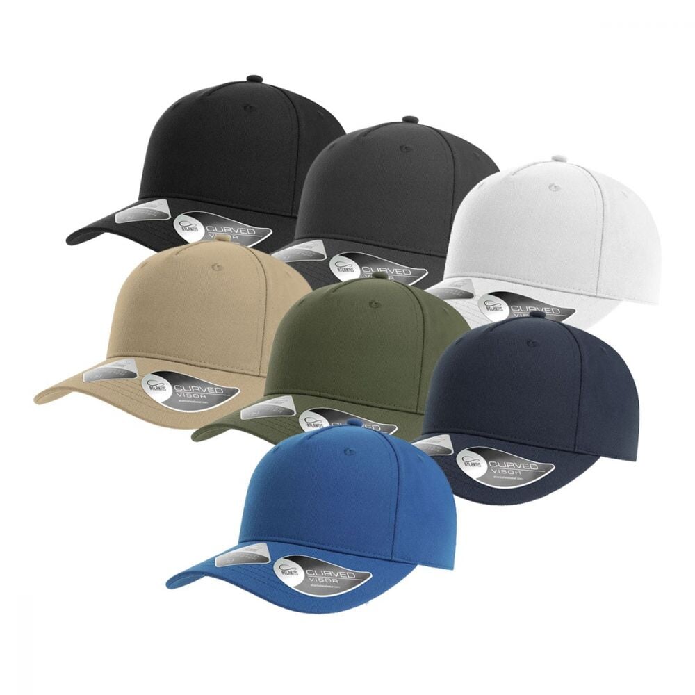 Atlantis Fiji Cap Accessories LegendLife