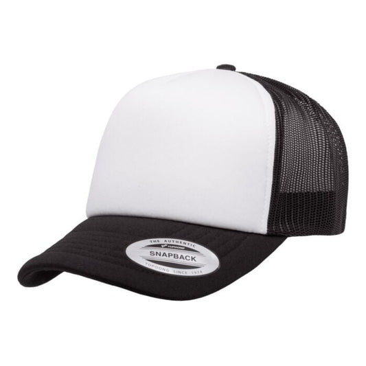 Foam Trucker Teamsports