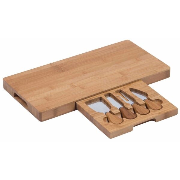 Gourmet Cheese Board Set BMV