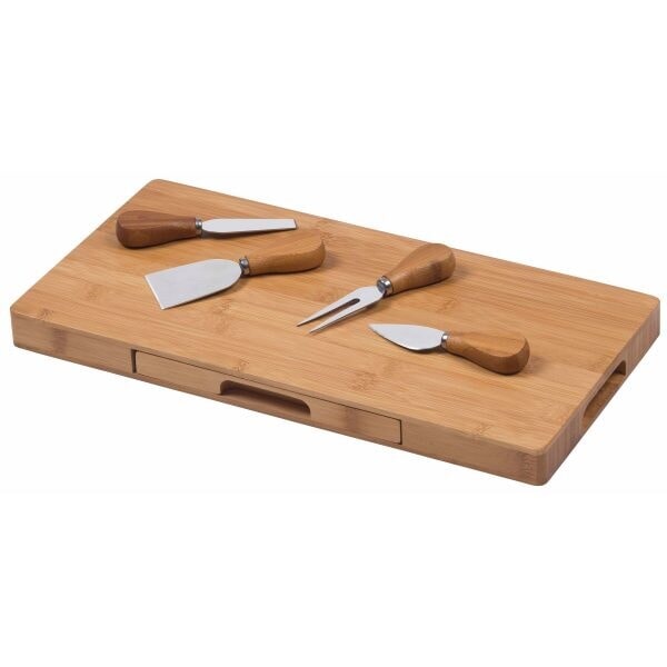 Gourmet Cheese Board Set BMV