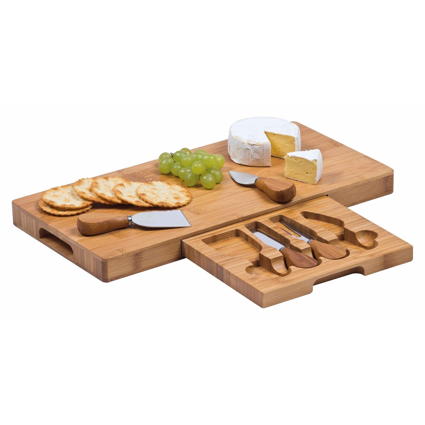 Gourmet Cheese Board Set BMV