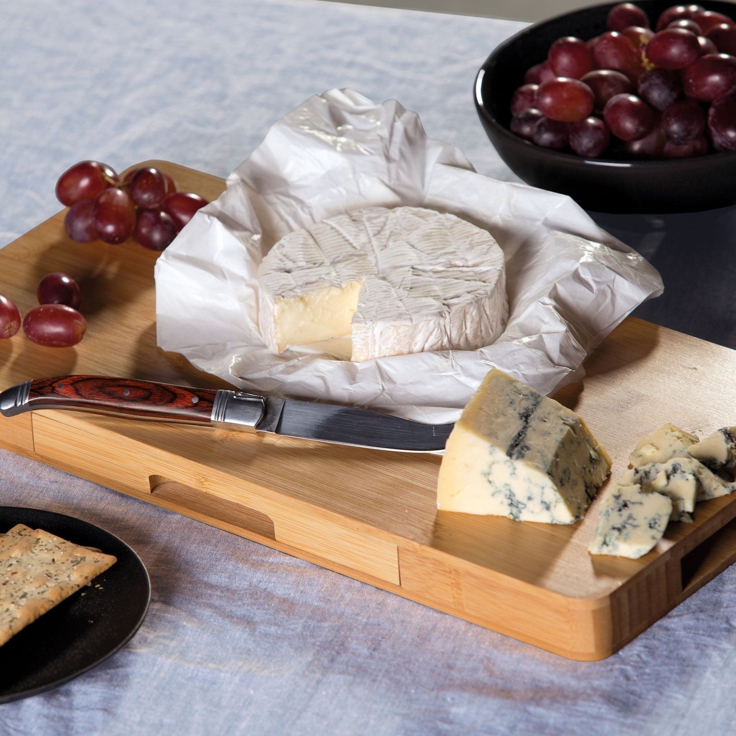 Gourmet Cheese Board Set BMV