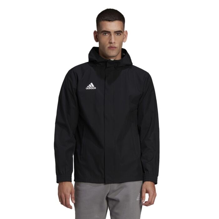 Entrada All Weather Jacket Teamsports