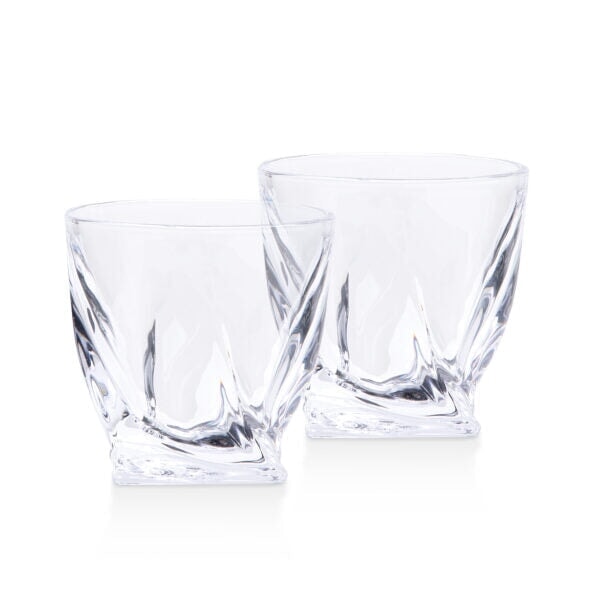 Highland Whisky Glass Set BMV