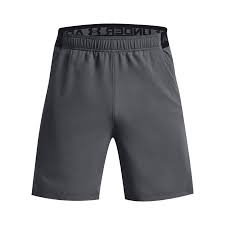 UA Mens Vanish Woven 6in Shorts Under Armour