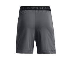 UA Mens Vanish Woven 6in Shorts Under Armour