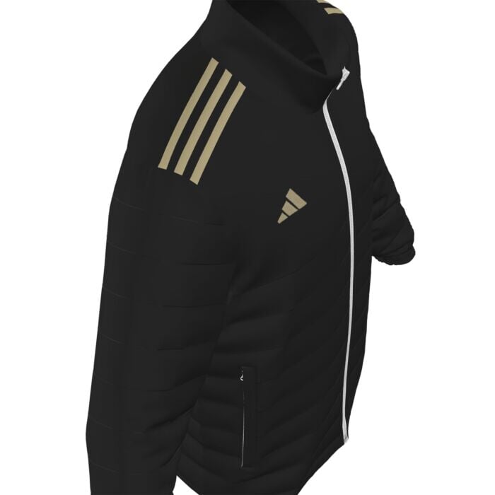 Entrada Light Jacket Teamsports