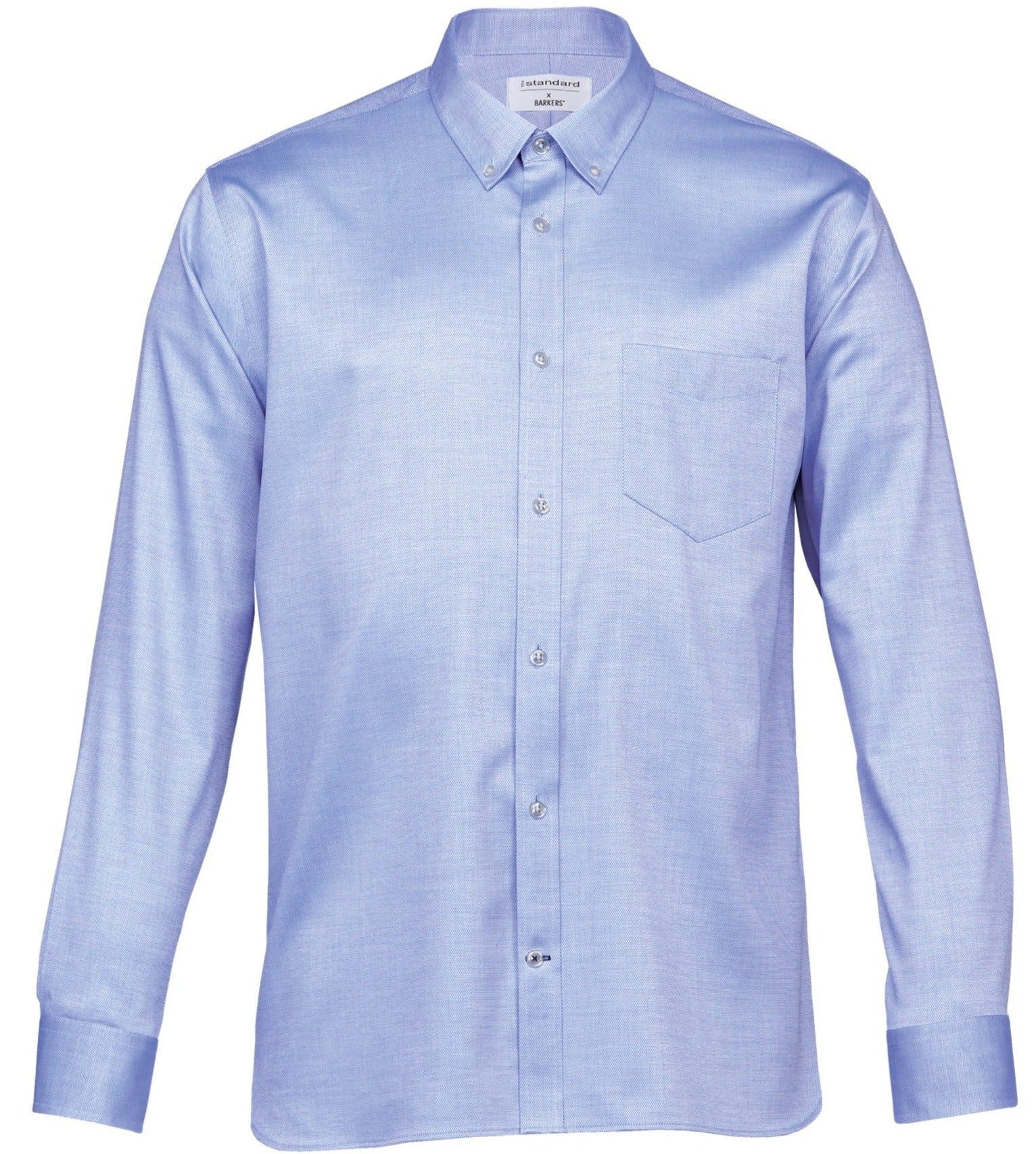 Barkers Clifton Shirt – Mens Shirts BMV