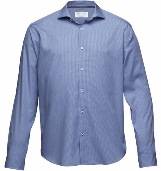 Barkers Fremont Check Shirt – Mens Shirts BMV