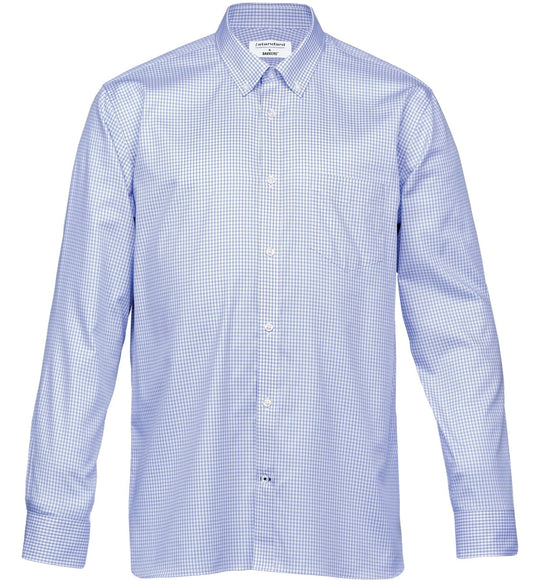 Barkers Hudson Check Shirt – Mens Shirts BMV