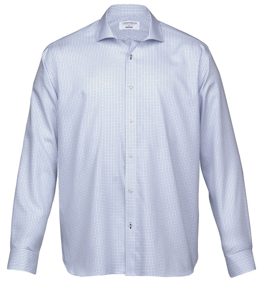 Barkers Lyndhurst Check Shirt – Mens Shirts BMV