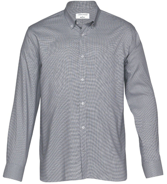 Barkers Norfolk Shirt – Mens Shirts BMV