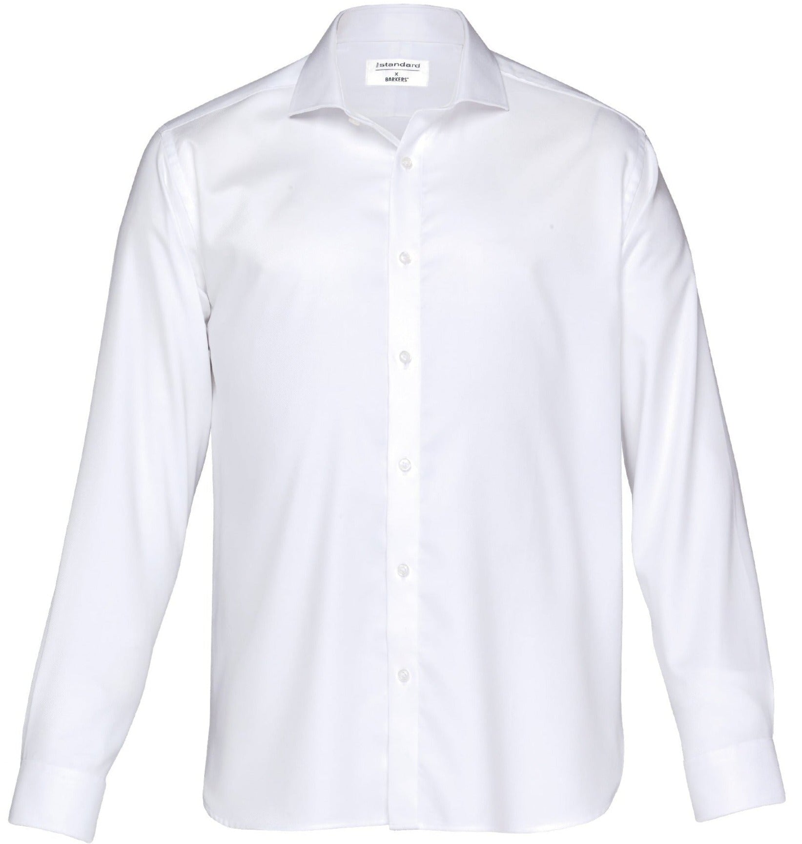 Barkers Origin Shirt – Mens Shirts BMV