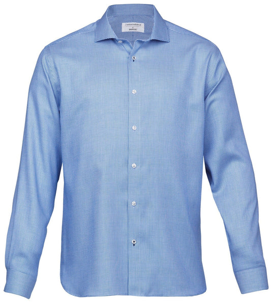 Barkers Quadrant Shirt – Mens Shirts BMV