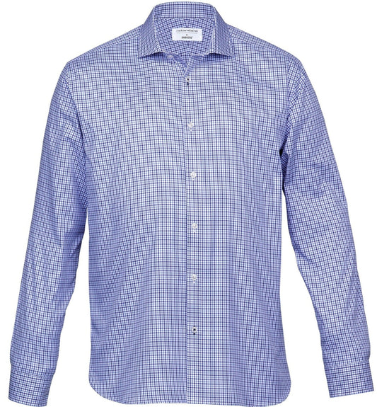 Barkers Stamford Check Shirt – Mens Shirts BMV