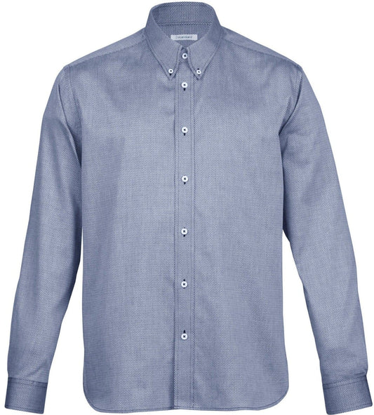 The Bretton Shirt – Mens Shirts BMV