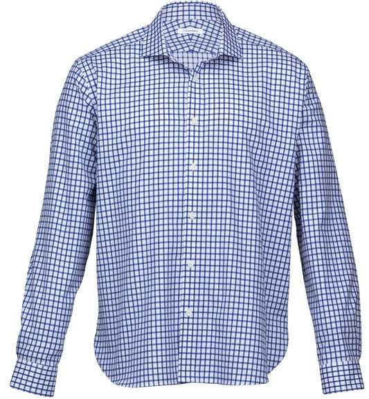 The Identity Check Shirt – Mens Shirts BMV