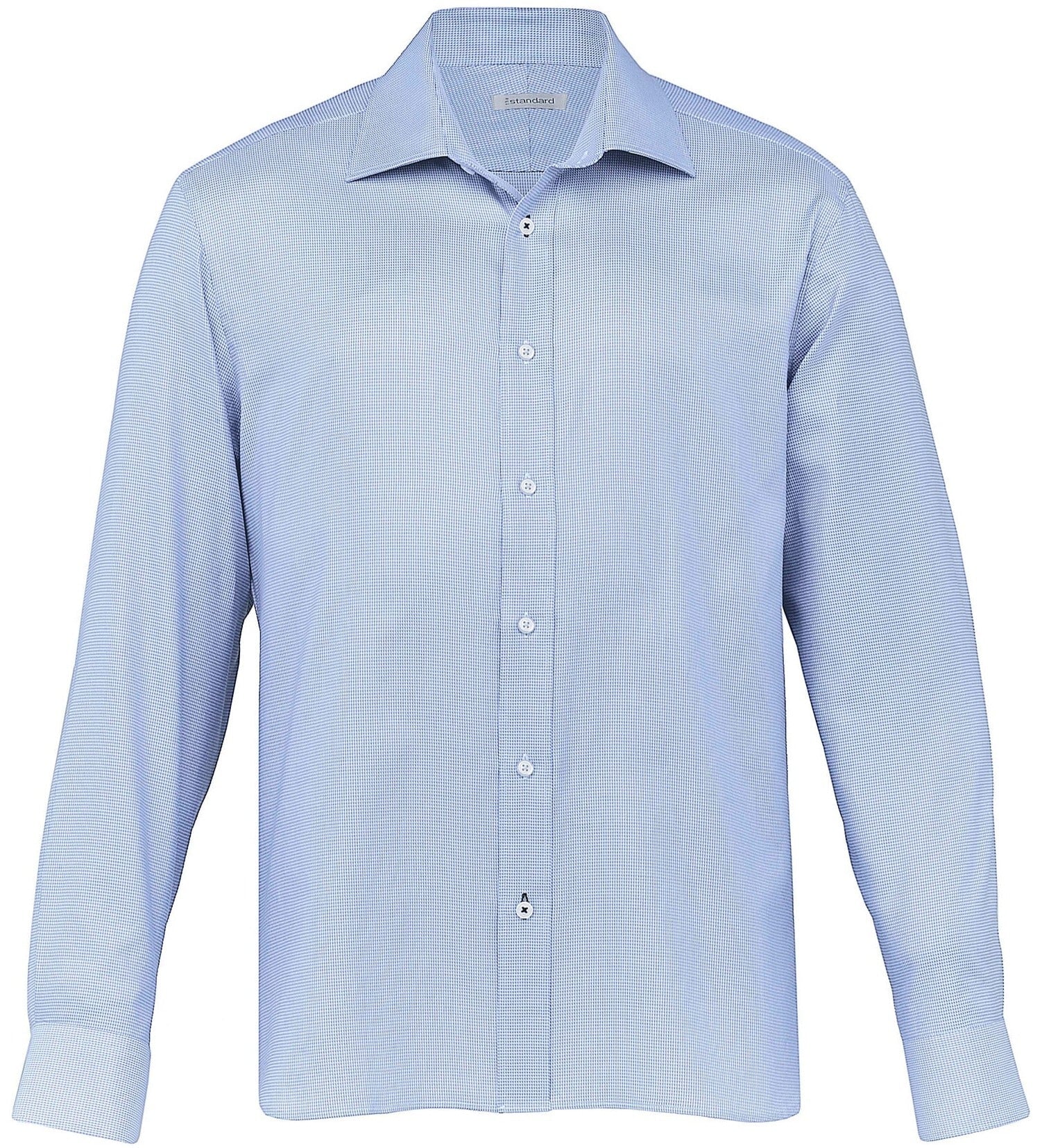 The Newport Shirt – Mens Shirts BMV