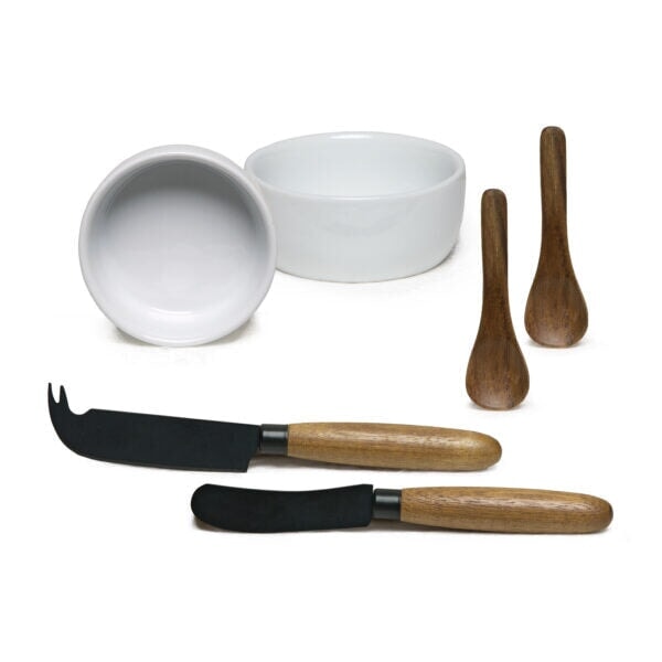 Meze Gourmet Set BMV