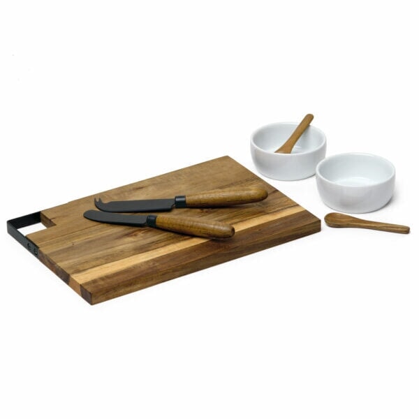 Meze Gourmet Set BMV