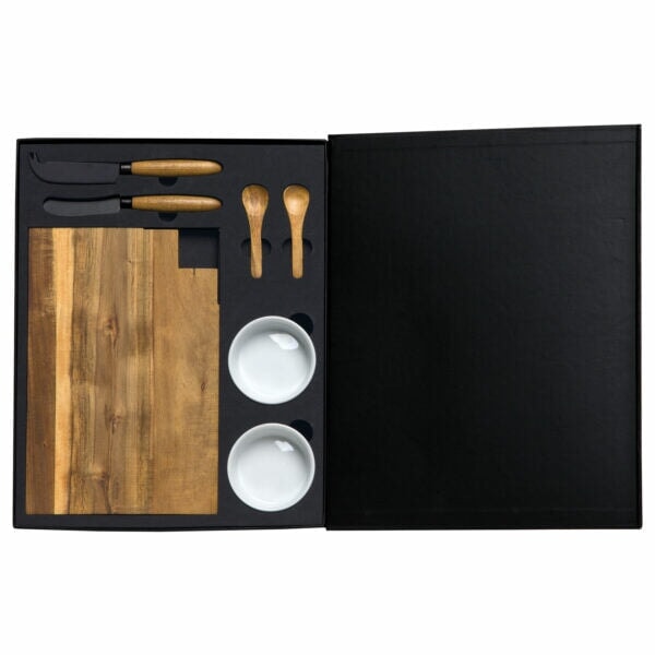 Meze Gourmet Set BMV