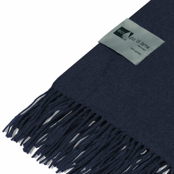 Mt Lodge Merino Blanket BMV